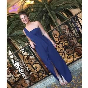 Meet your Posher, Vanessa